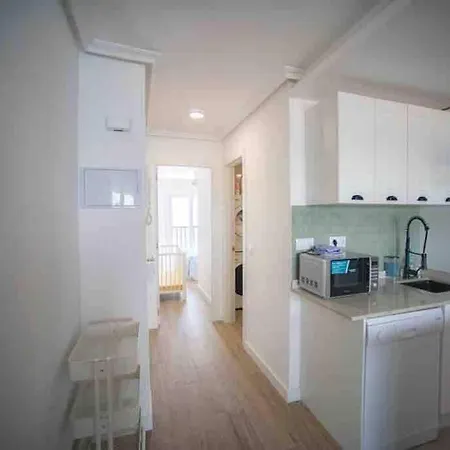 Renovated In With Great Sunset * La Manga del Mar Menor