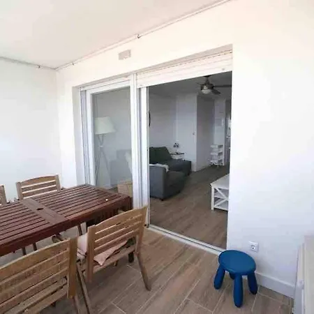 Renovated In With Great Sunset Apartman *