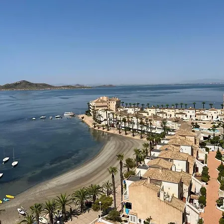 Apartman Renovated In With Great Sunset *