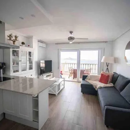 Renovated In With Great Sunset