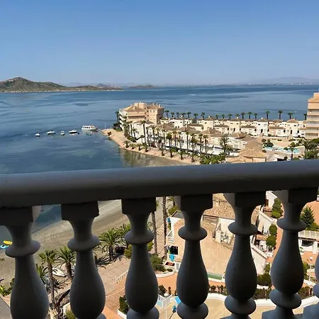 Apartman Renovated In With Great Sunset