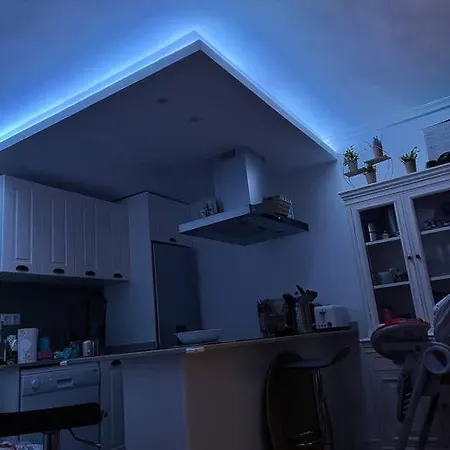 Renovated In With Great Sunset Apartman La Manga del Mar Menor