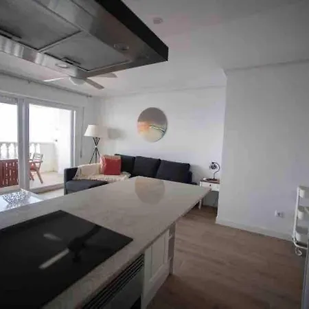 Renovated In With Great Sunset Apartman *
