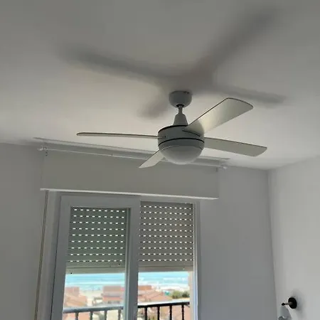 Renovated In With Great Sunset Apartman La Manga del Mar Menor