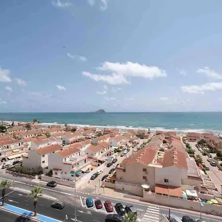 Renovated In With Great Sunset Apartman