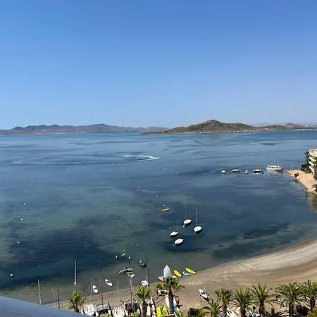 Apartment Renovated In With Great Sunset