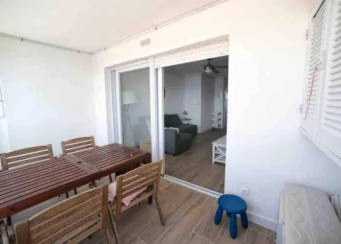 Renovated In With Great Sunset Апартаменты *