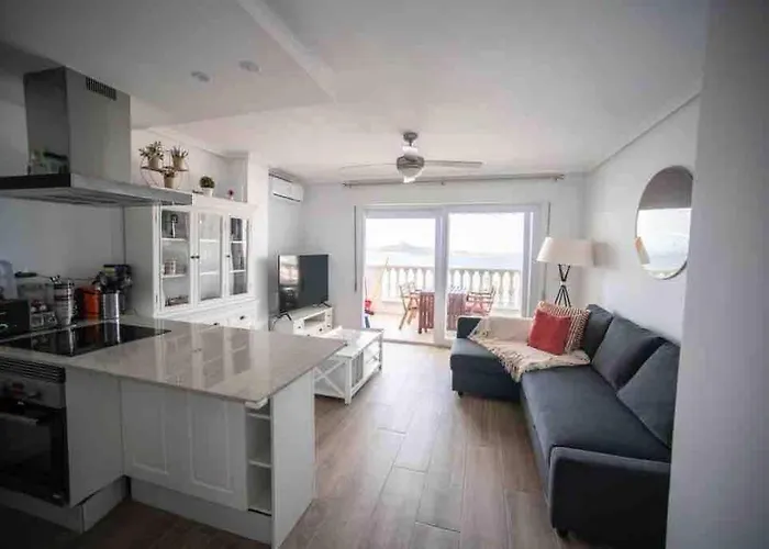 Renovated In With Great Sunset