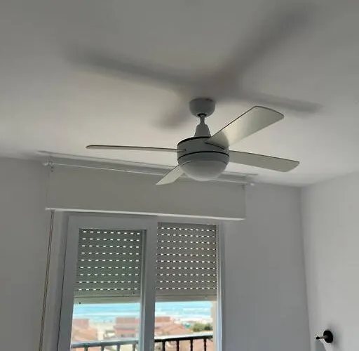 Renovated In With Great Sunset Апартаменты Ла-Манга-дель-Мар-Менор