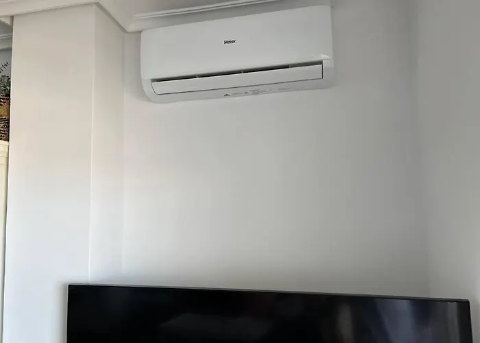 Renovated In With Great Sunset Апартаменты Ла-Манга-дель-Мар-Менор