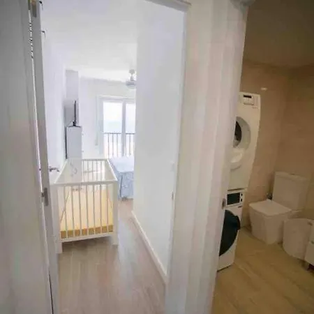 Renovated In With Great Sunset La Manga del Mar Menor