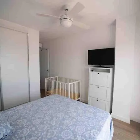 Renovated In With Great Sunset * La Manga del Mar Menor