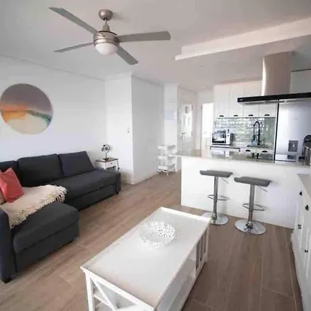 Renovated In With Great Sunset Apartmán