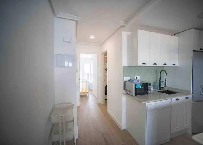 Renovated In With Great Sunset * La Manga del Mar Menor