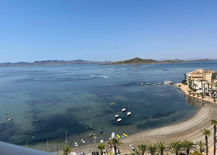 Appartement Renovated In With Great Sunset