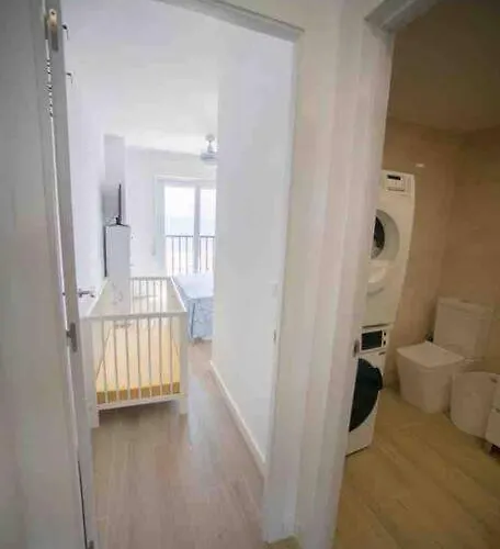 Renovated In With Great Sunset La Manga del Mar Menor