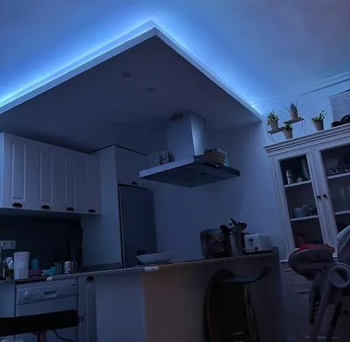 Renovated In With Great Sunset Appartement La Manga del Mar Menor