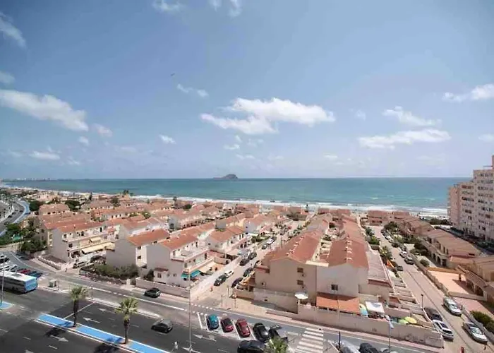 Renovated In With Great Sunset Appartement